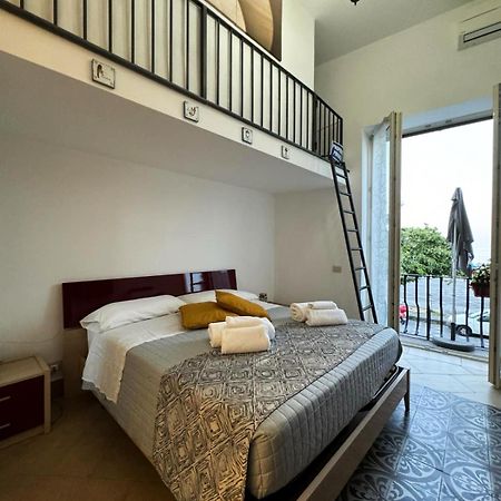 Apartamento Casa Milu Canneto  Exterior foto
