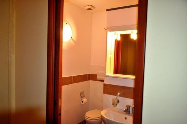 Apartamento Casa Milu Canneto  Exterior foto