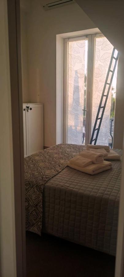 Apartamento Casa Milu Canneto  Exterior foto